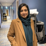 Aisha Rahman, Lead Writer at Postcard Planet